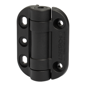 Safetech Adjustable Tension Hinge – TopKlik – SHG-90