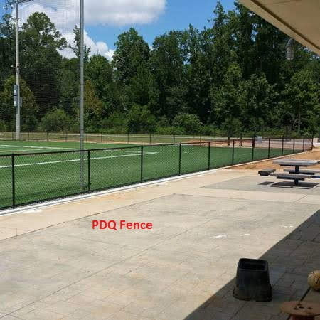 PDQ Fence Supply Instagram image 1