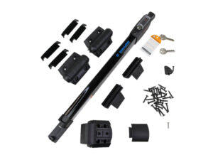 Complete BOCA Code-Compliant Pool Safety Kit