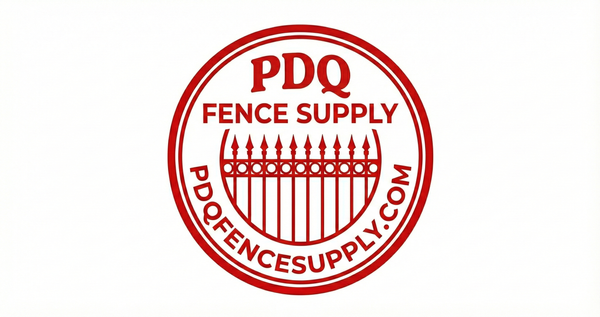 PDQ Fence Supply