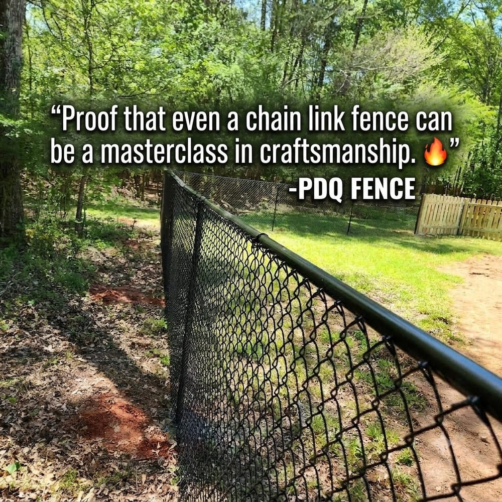 PDQ Fence Supply Instagram image 4