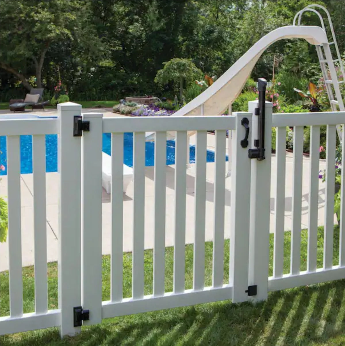 Complete BOCA Code-Compliant Pool Safety Kit